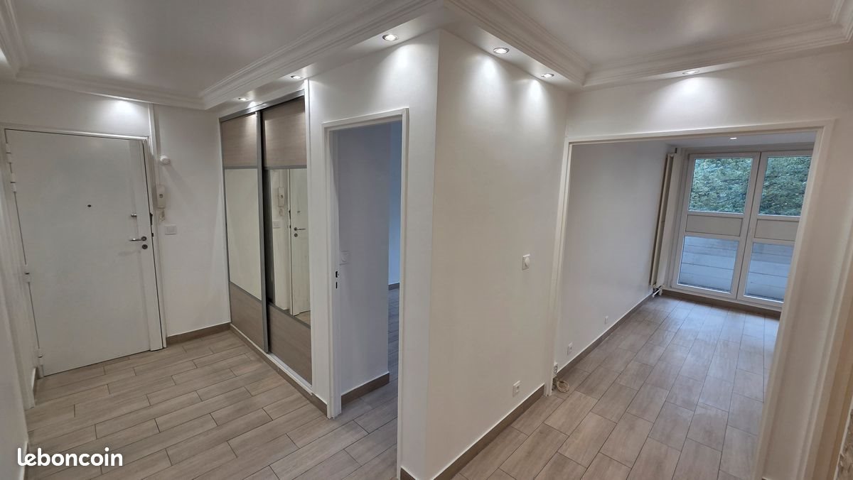 Appartement à louer, 92m², Créteil
