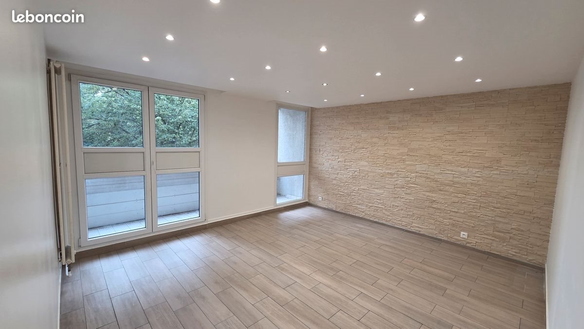 Appartement à louer, 92m², Créteil