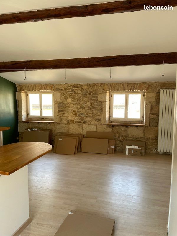 Appartement à louer, 65m², Nîmes