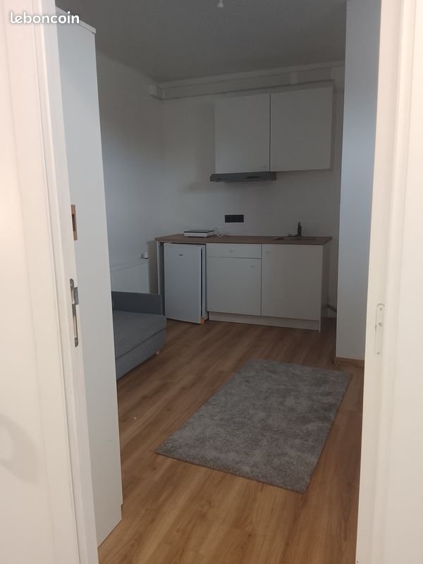 Appartement à louer, 13m², Port-Saint-Louis-du-Rhône