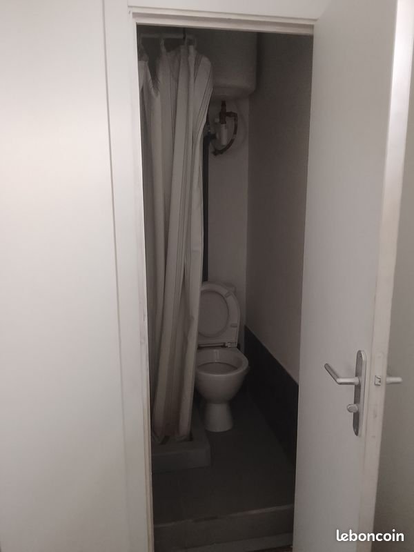 Appartement à louer, 13m², Port-Saint-Louis-du-Rhône