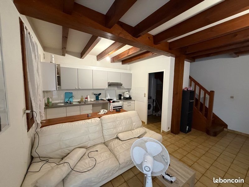 Appartement à louer, 65m², Tartas