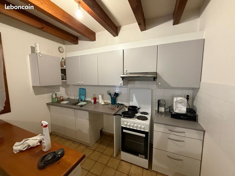 Appartement à louer, 65m², Tartas