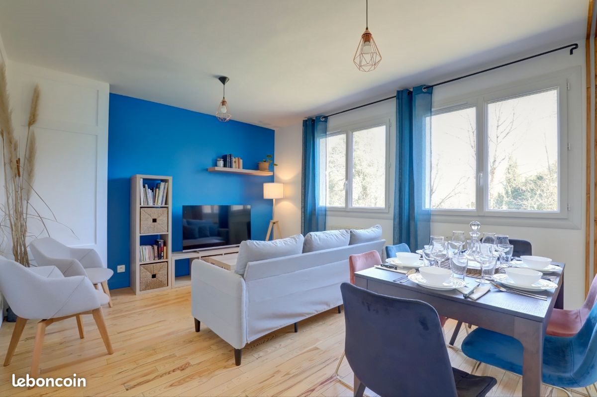 Appartement à vendre, 68m², Albi