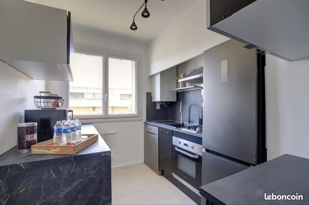 Appartement à vendre, 68m², Albi