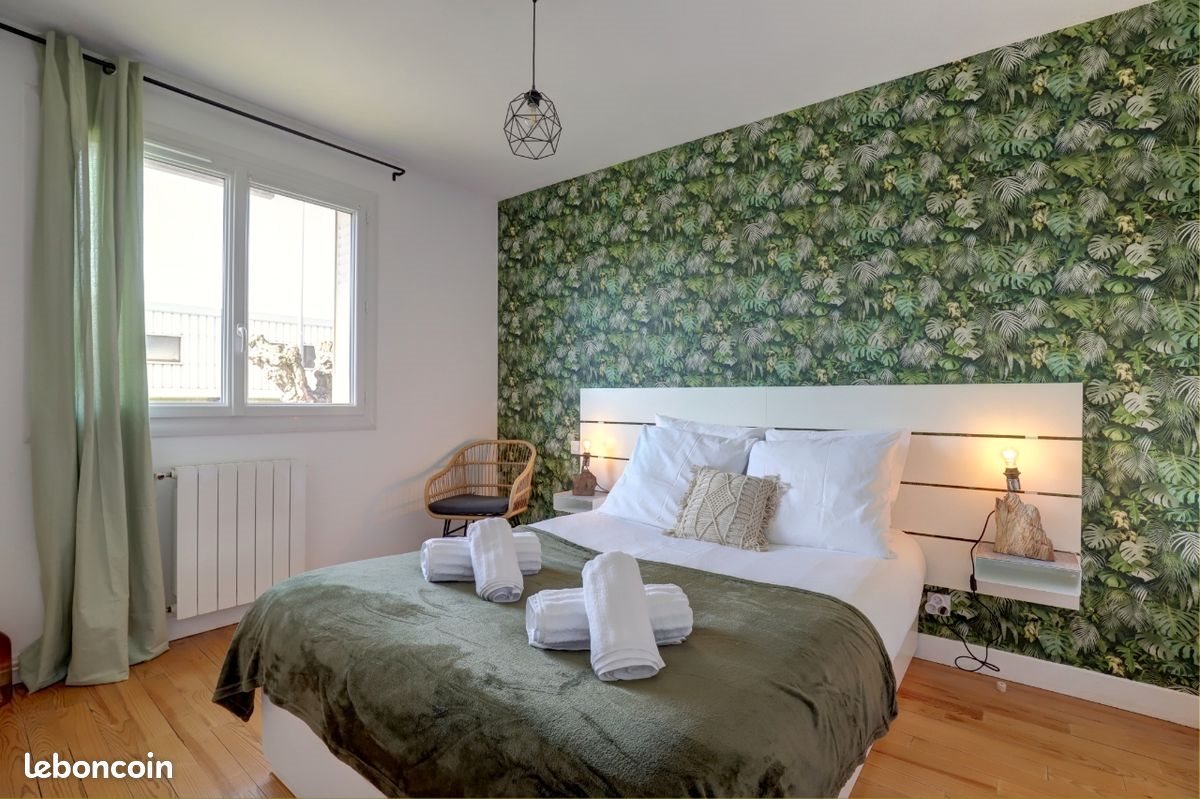 Appartement à vendre, 68m², Albi