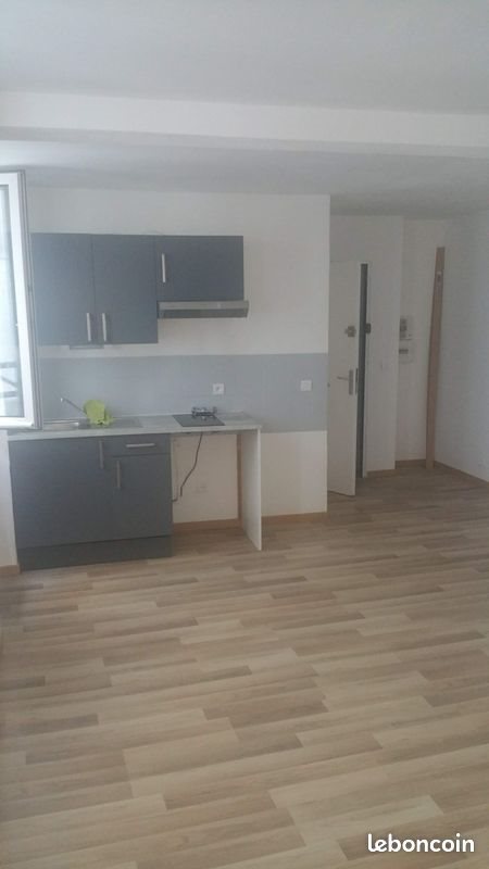 Appartement à vendre, 27m², Argenteuil