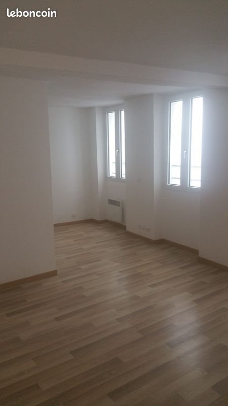 Appartement à vendre, 27m², Argenteuil