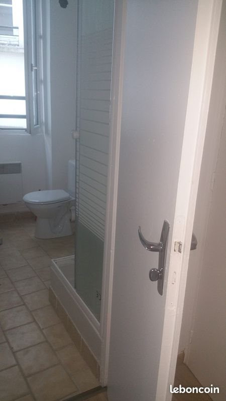 Appartement à vendre, 27m², Argenteuil