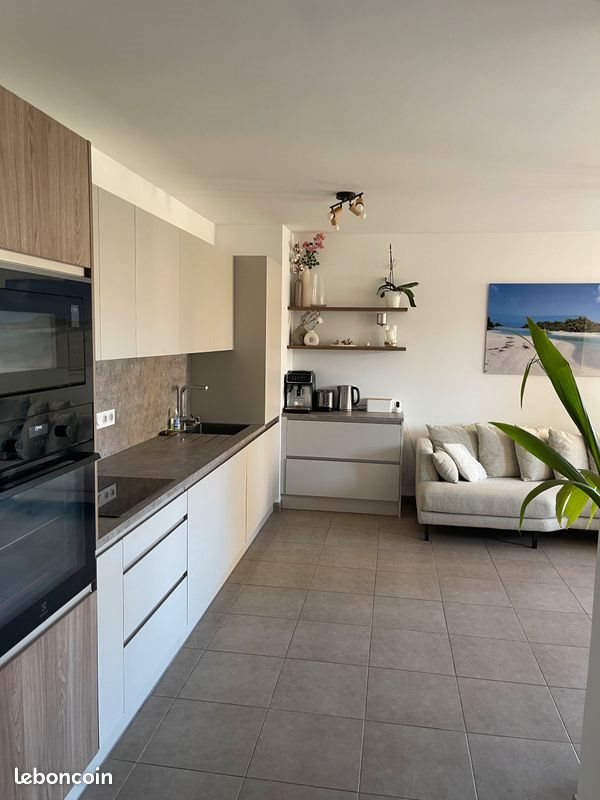 Appartement à vendre, 62m², Allauch