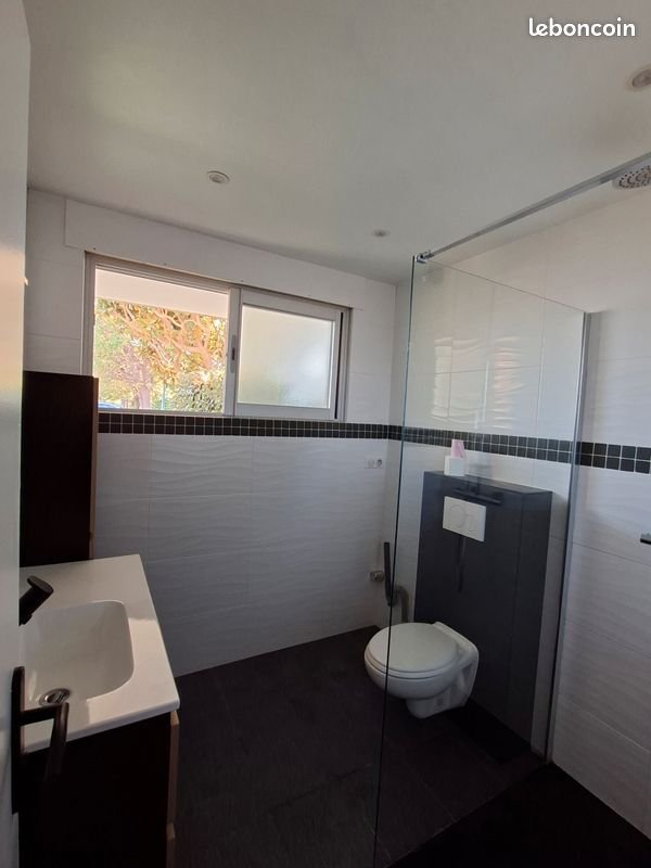 Appartement à louer, 21m², Saint-Laurent-du-Var