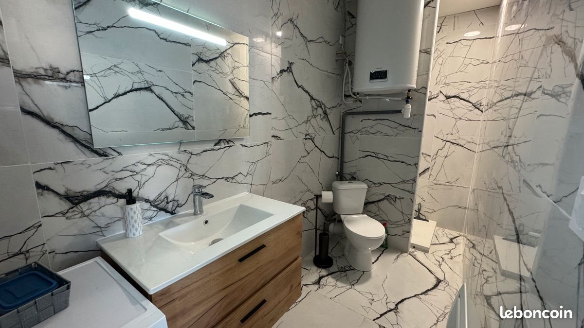 Appartement à louer, 45m², Perpignan