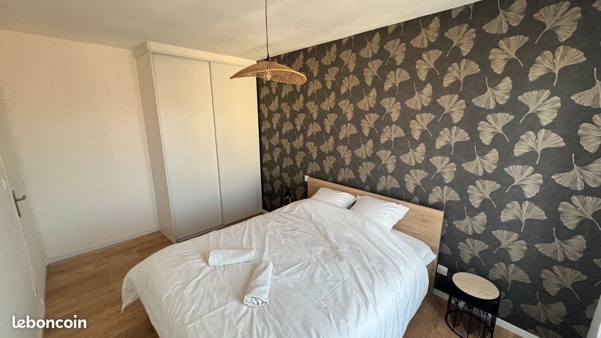 Appartement à louer, 45m², Perpignan