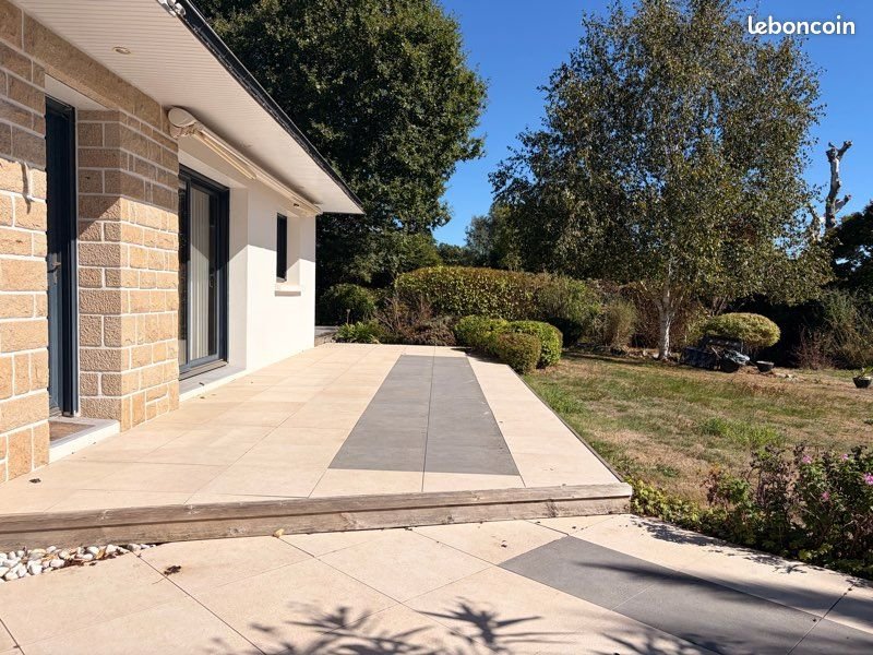 Maison à vendre, 160m², Combrit