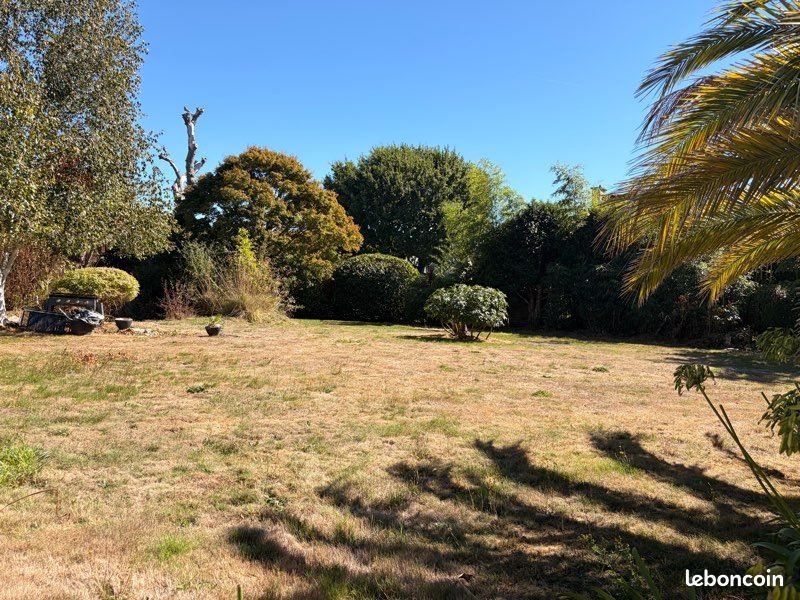 Maison à vendre, 160m², Combrit