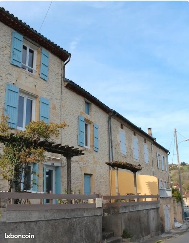 Maison à vendre, 90m², Le Bugue
