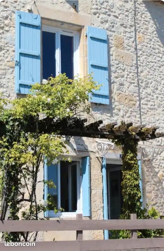 Maison à vendre, 90m², Le Bugue