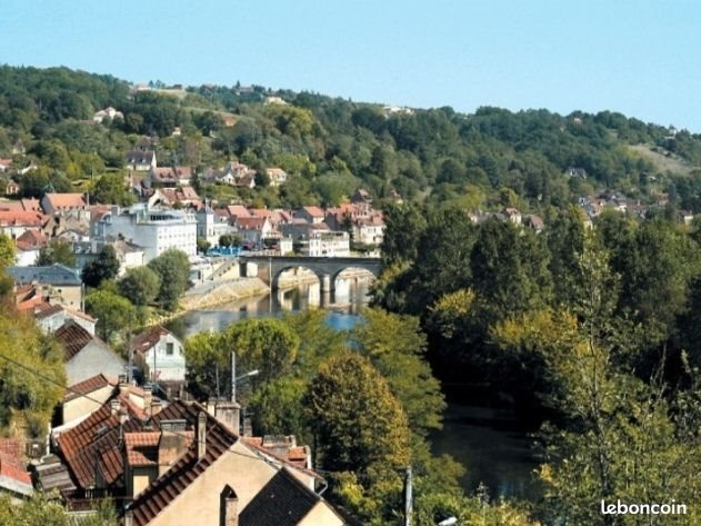 Maison à vendre, 90m², Le Bugue