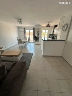 Appartement à louer, 65m², Rognac