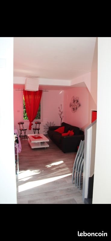 Maison à louer, 58m², Bois-Guillaume