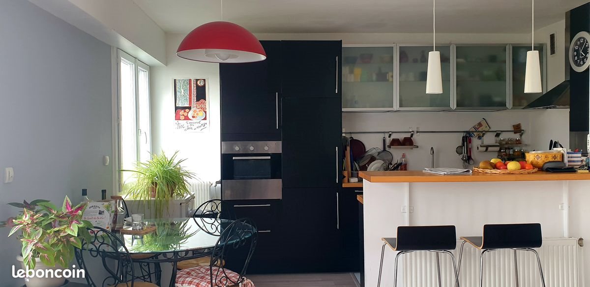 Appartement à vendre, 71m², La Rochelle