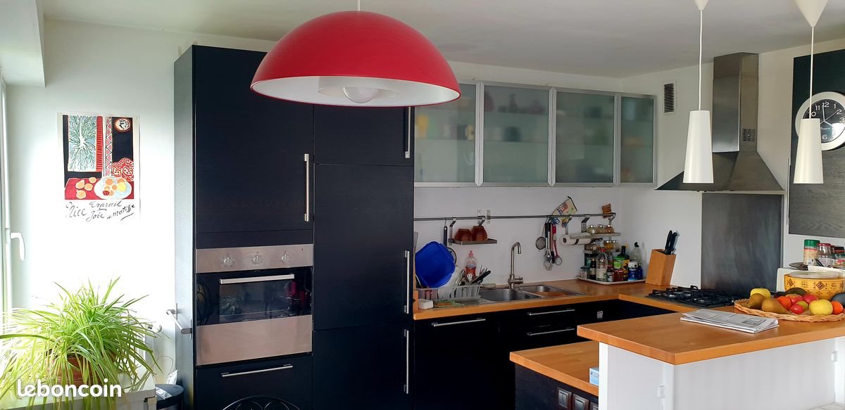 Appartement à vendre, 71m², La Rochelle