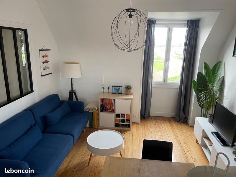 Appartement à louer, 40m², Caen