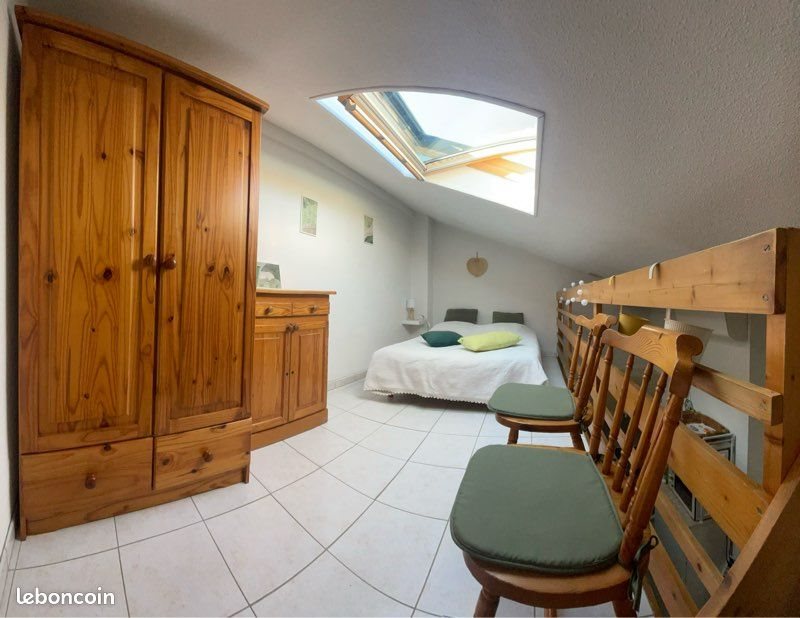 Appartement à louer, 40m², Vic-la-Gardiole