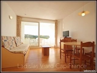 Appartement à louer, 28m², Bidart