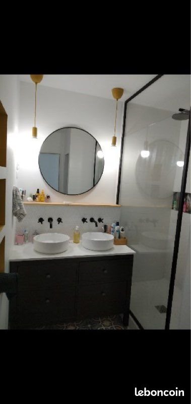 Appartement à louer, 73m², Amiens