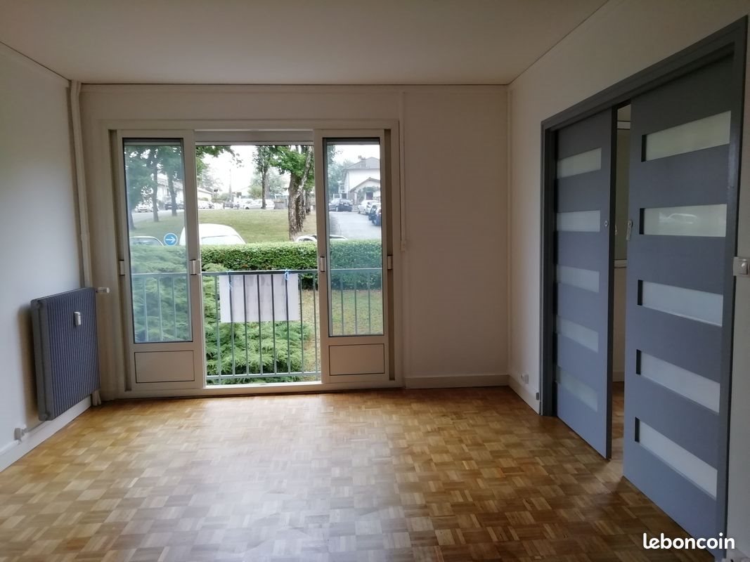 Appartement à vendre, 69m², Limoges