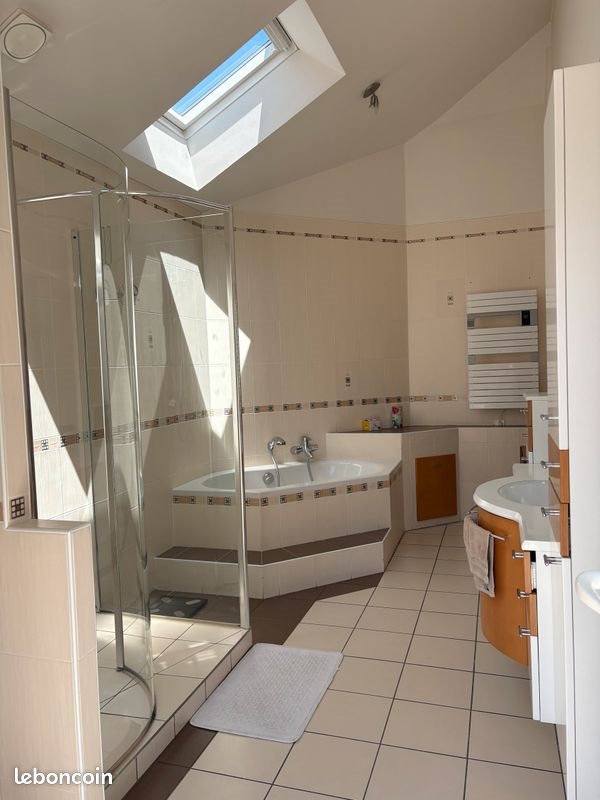 Maison à vendre, 232m², Athée-sur-Cher