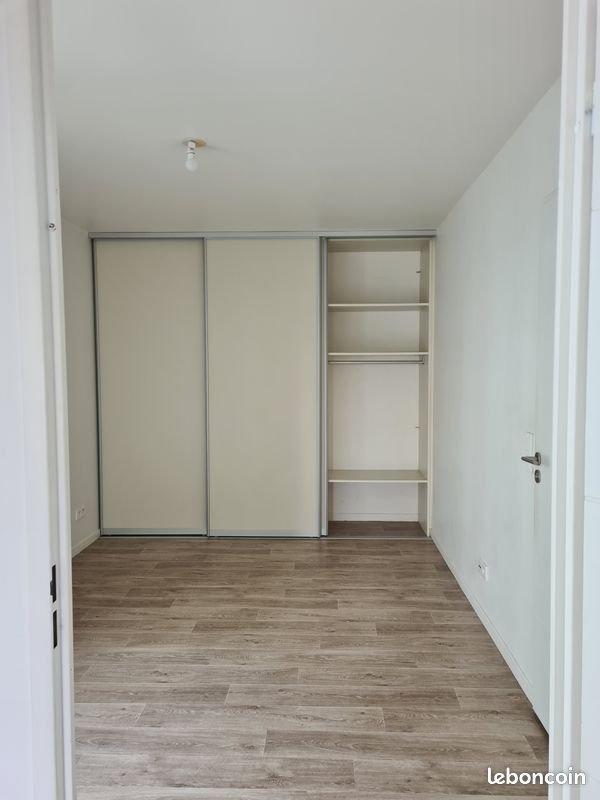 Appartement à louer, 39m², Ivry-sur-Seine