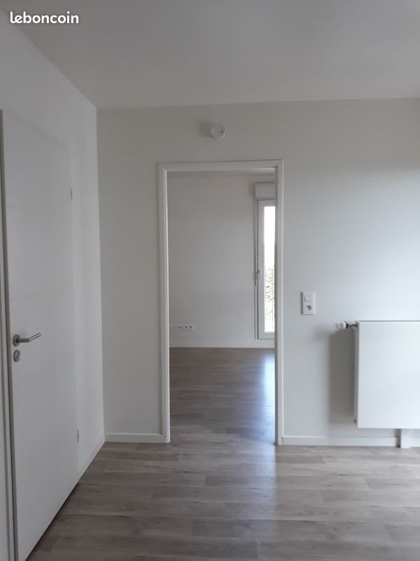 Appartement à louer, 39m², Ivry-sur-Seine