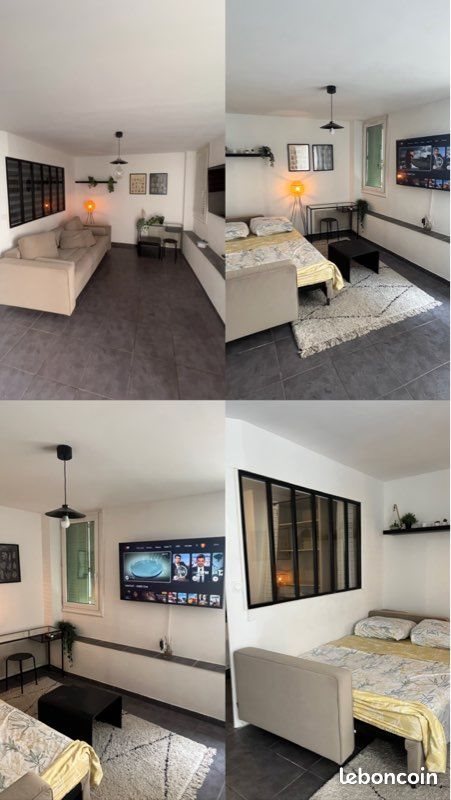 Appartement à louer, 40m², Avignon