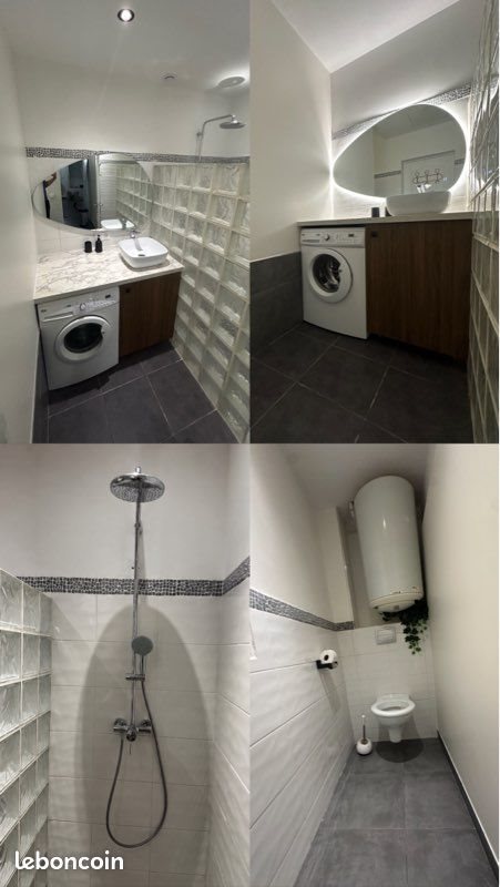 Appartement à louer, 40m², Avignon