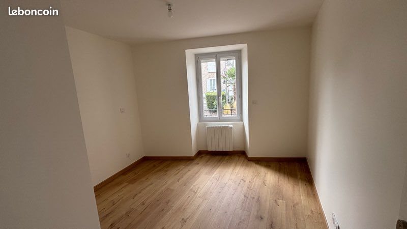 Appartement à louer, 55m², Angerville