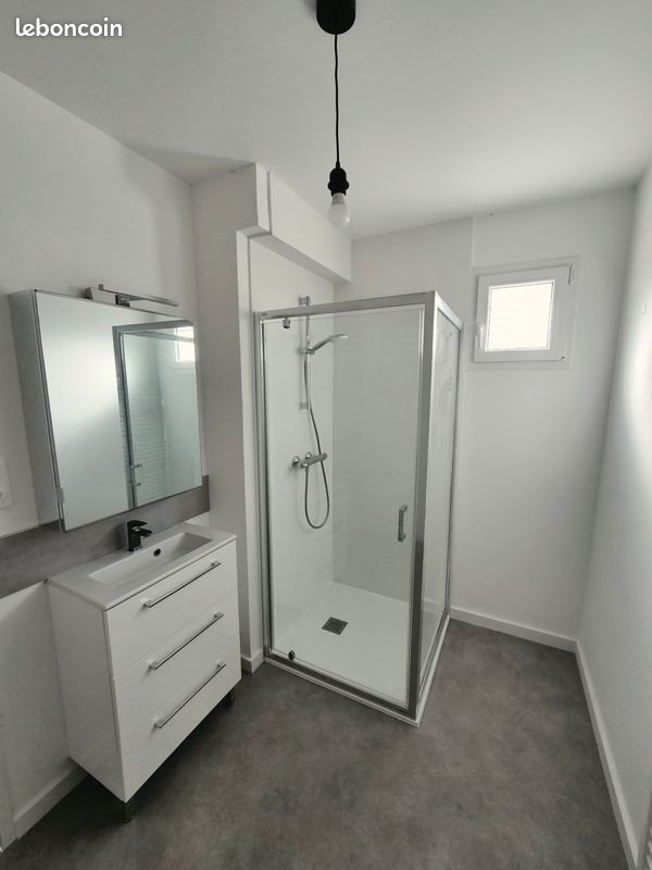 Maison à louer, 94m², Saint-Grégoire