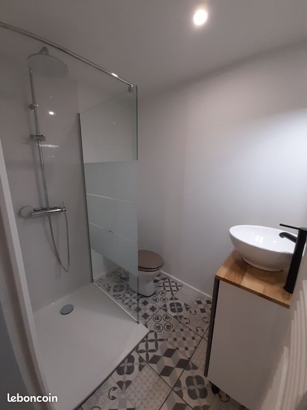 Appartement à louer, 50m², Pau