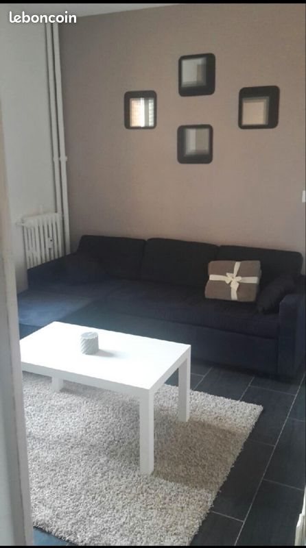 Appartement à louer, 35m², Ris-Orangis