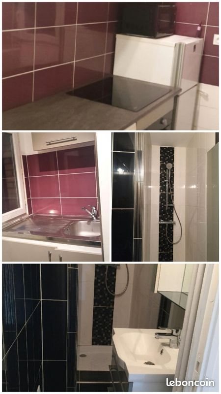 Appartement à louer, 35m², Ris-Orangis