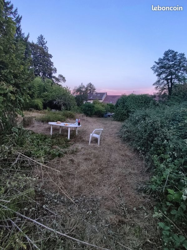 Maison à vendre, 110m², Meximieux
