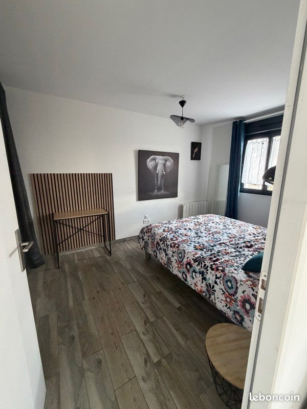 Appartement à louer, 38m², Rochefort