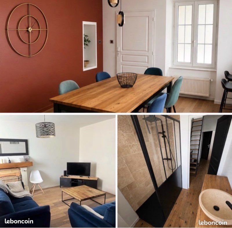 Maison à vendre, 153m², Chaufour-Notre-Dame