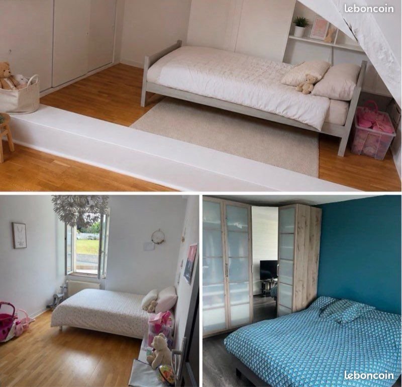 Maison à vendre, 153m², Chaufour-Notre-Dame