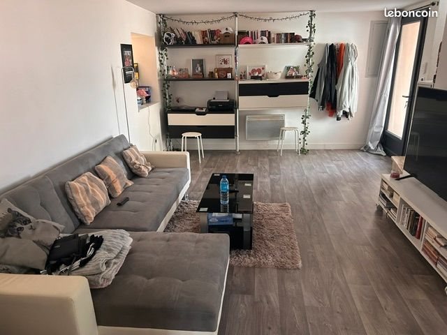 Maison à louer, 90m², Carmaux