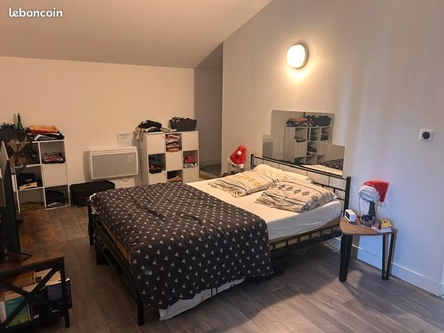 Maison à louer, 90m², Carmaux