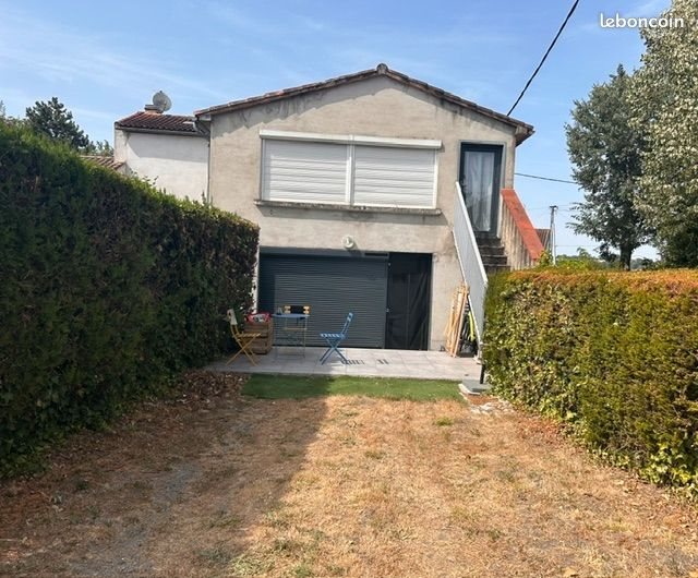 Maison à louer, 90m², Carmaux