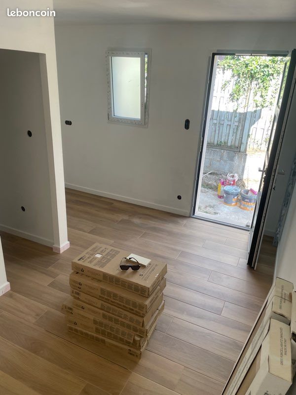Appartement à louer, 15m², Séné
