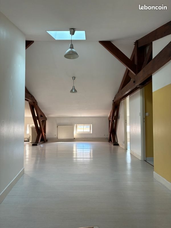 Appartement à louer, 90m², Montauban
